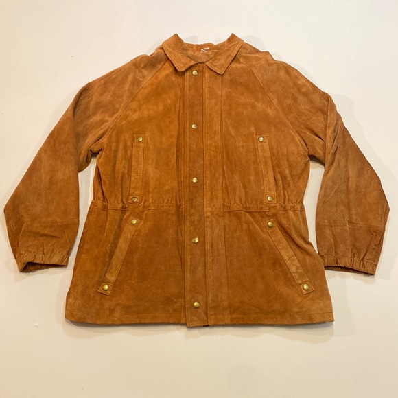 Vintage Jackets & Blazers - Willis & Geiger jacket